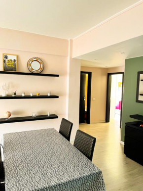 Faro Summer Flat